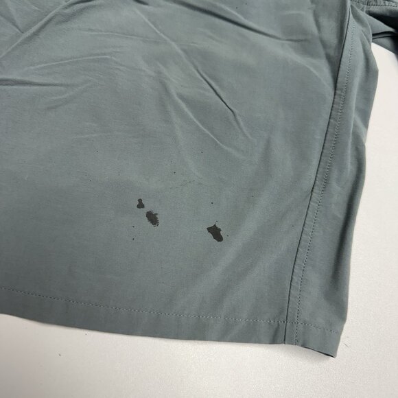 Patagonia Well Worn Quandary Hiking Shorts Mens 34 - Picture 6 of 16